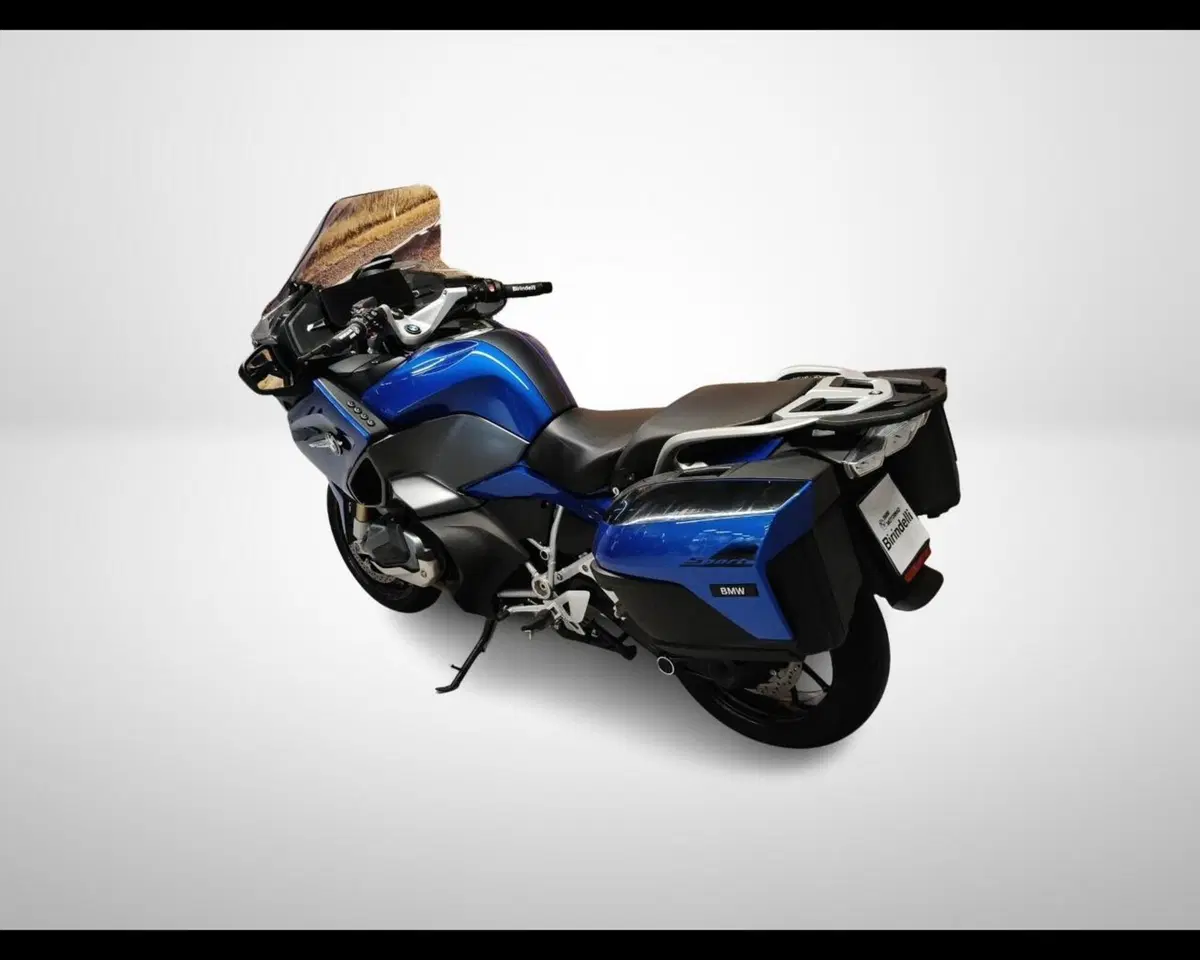 Bmw R 1250 RT (2021 - 25) (20)