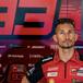 MotoGP 2025. Manuel Poggiali: Marc sa autocriticarsi, Pecco? Serve studio e tenacia