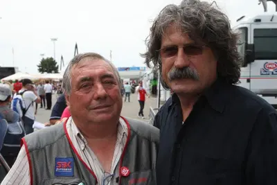 SBK. Se n&rsquo;&egrave; andato Mimmo Maggiali il veterano dei fotografi SBK