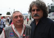 SBK. Se n’è andato Mimmo Maggiali il veterano dei fotografi SBK