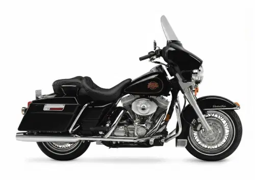 Harley-Davidson 1340 Electra Glide Standard (1995 - 99) - FLHT