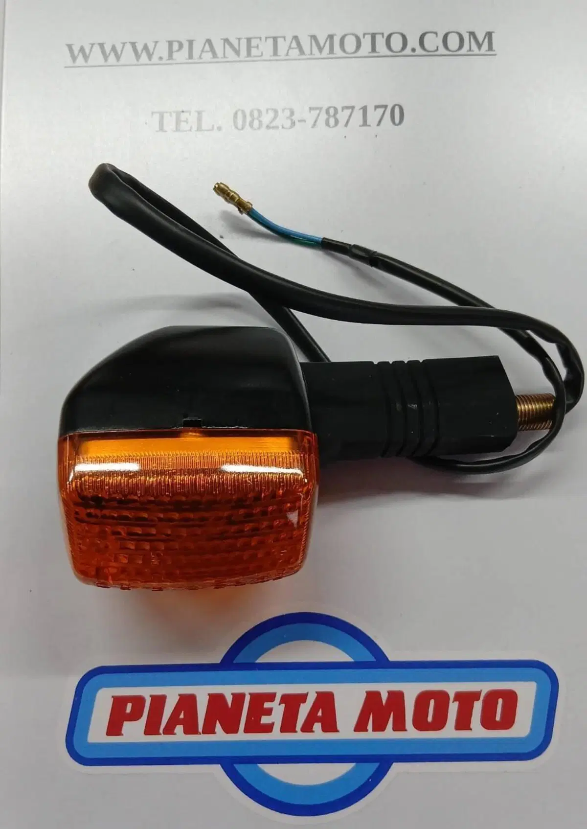 33500MAN920 FRECCIA HONDA DOMINATOR