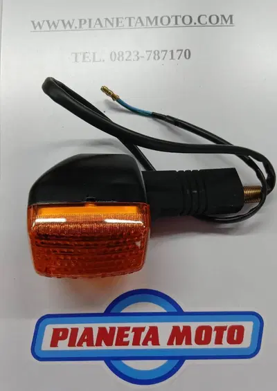 33500MAN920 FRECCIA HONDA DOMINATOR