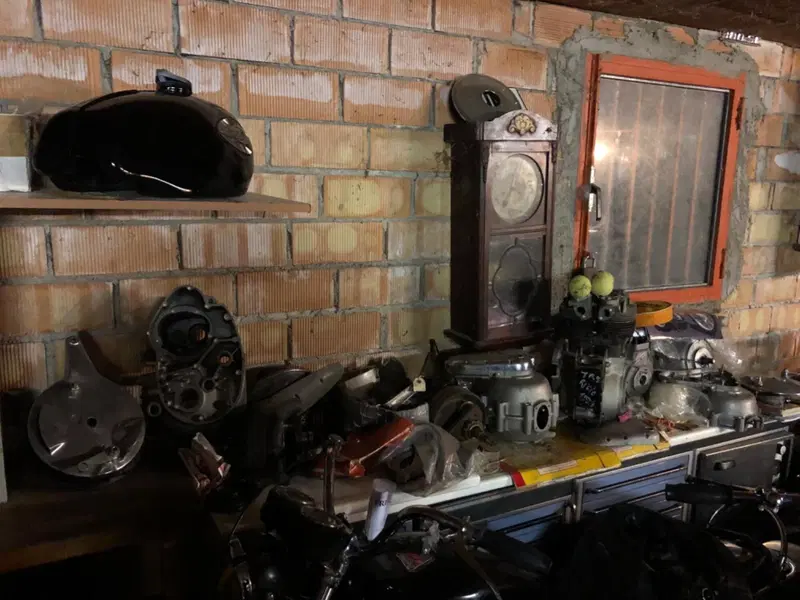 Triumph Bonneville T120 (7)