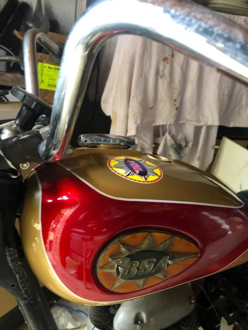 Triumph Bonneville T120 (8)