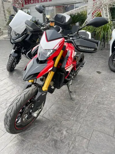 Ducati Hypermotard 939 (2016 - 18) usata