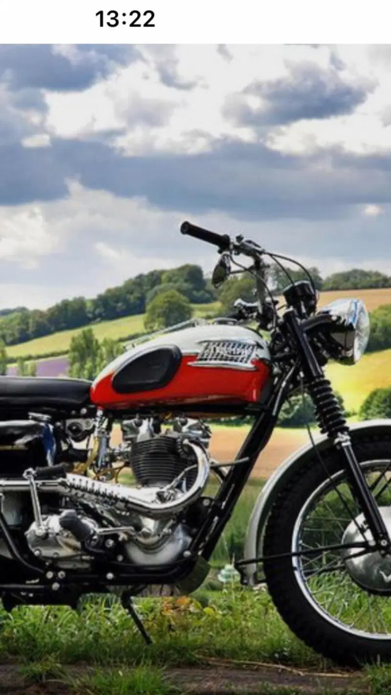 Triumph Bonneville T120 (11)