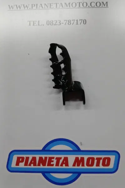 50616GM2000 PEDANA DESTRA XR 600 Honda