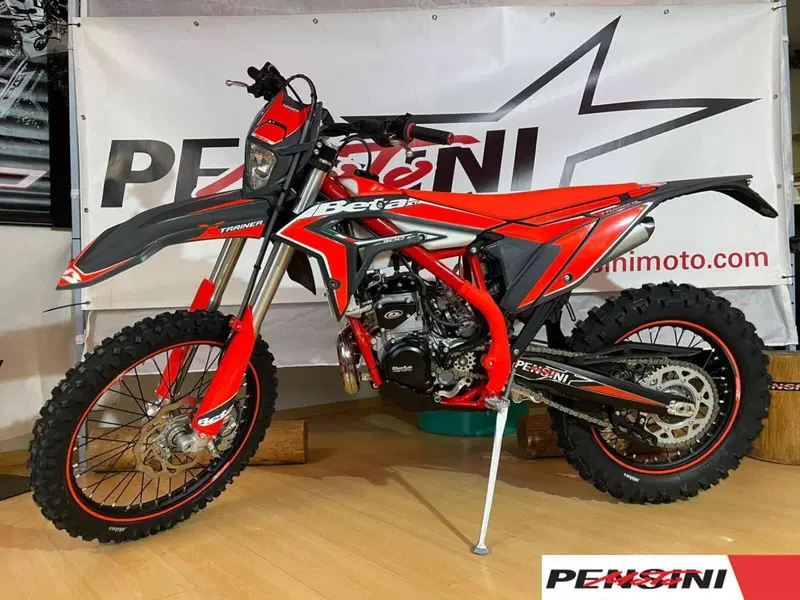 Betamotor Xtrainer 300 2T (2026) (5)