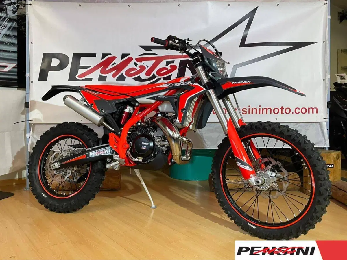 Betamotor Xtrainer 300 2T (2026)