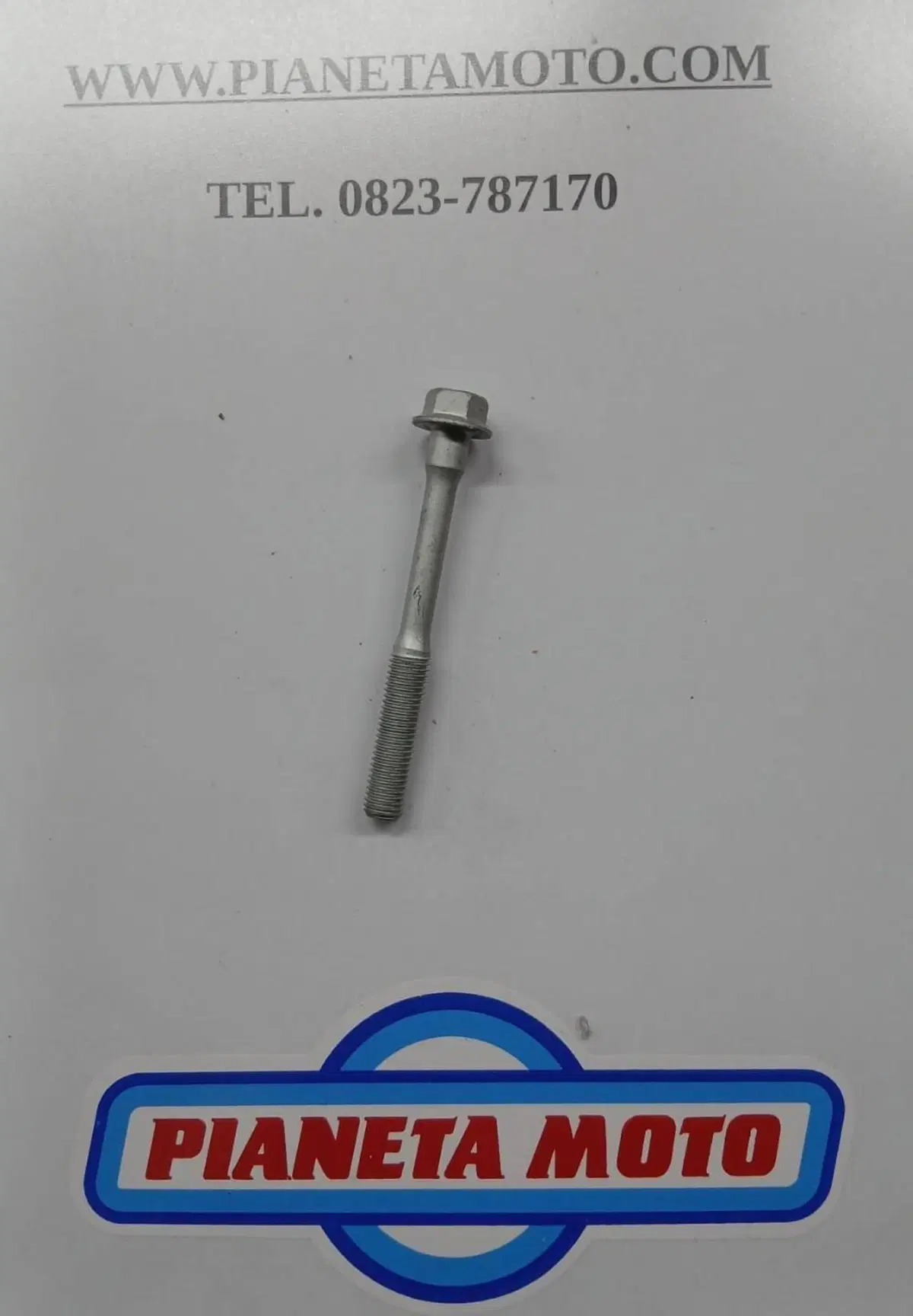 90081MN9000 BULLONE FLANGIATO XR600 Honda