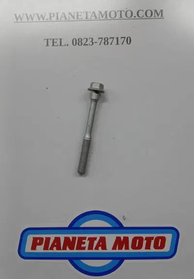 90081MN9000 BULLONE FLANGIATO XR600 Honda