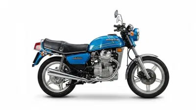 HM CX 500