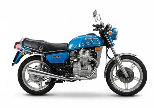 HM CX 500