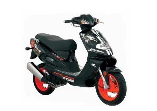 Tgb 303RS 125