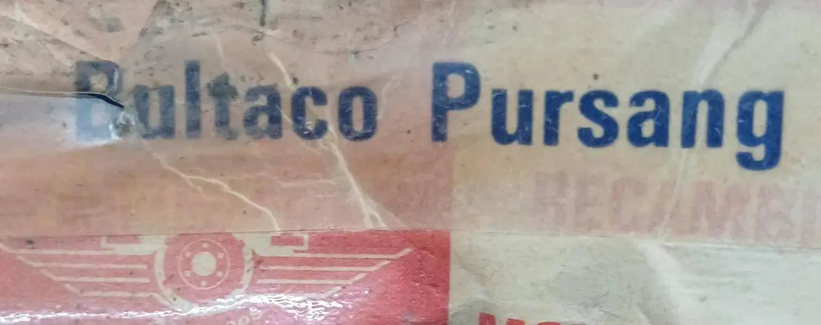 FRIZIONE BULTACO PURANG (2)