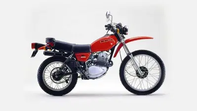 Honda XL 250