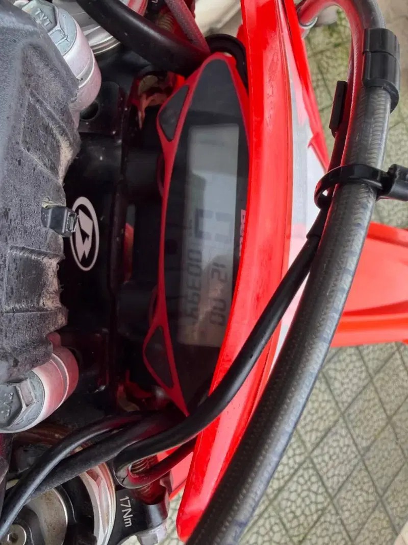 Betamotor RR 125 2T Enduro (2024) (3)