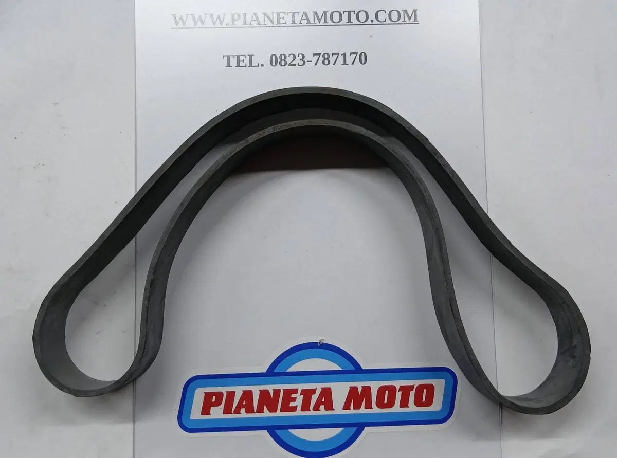 45512035110 FLAP CERCHIO 2,15 SECTION Fantic Motor