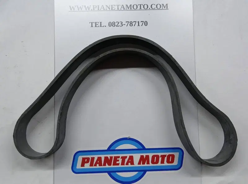 45512035110 FLAP CERCHIO 2,15 SECTION Fantic Motor