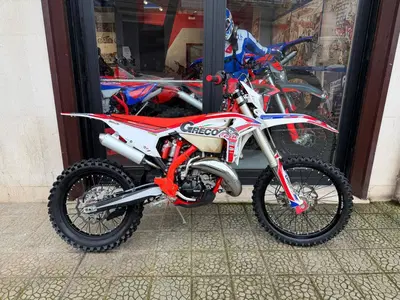 Betamotor RR 125 2T Enduro Race (2025) usata