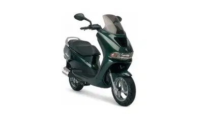 Peugeot Elyseo 150