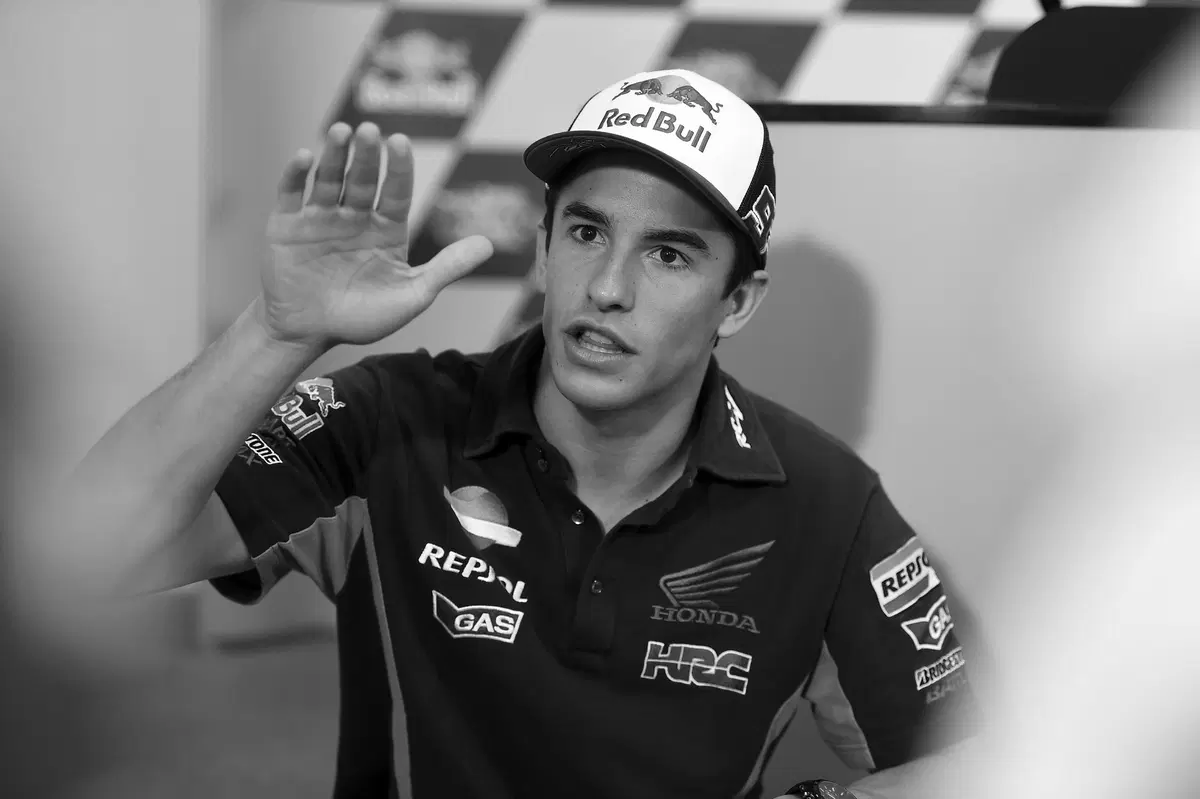 Le foto più spettacolari del GP d'Argentina (39)