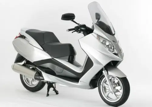Peugeot Satelis 125 K