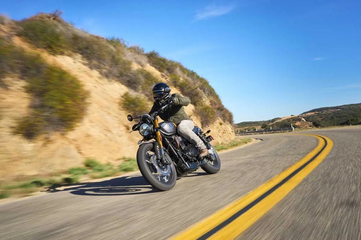 Triumph Scrambler 900 m.y. 2026: il nostro TEST [VIDEO] (28)