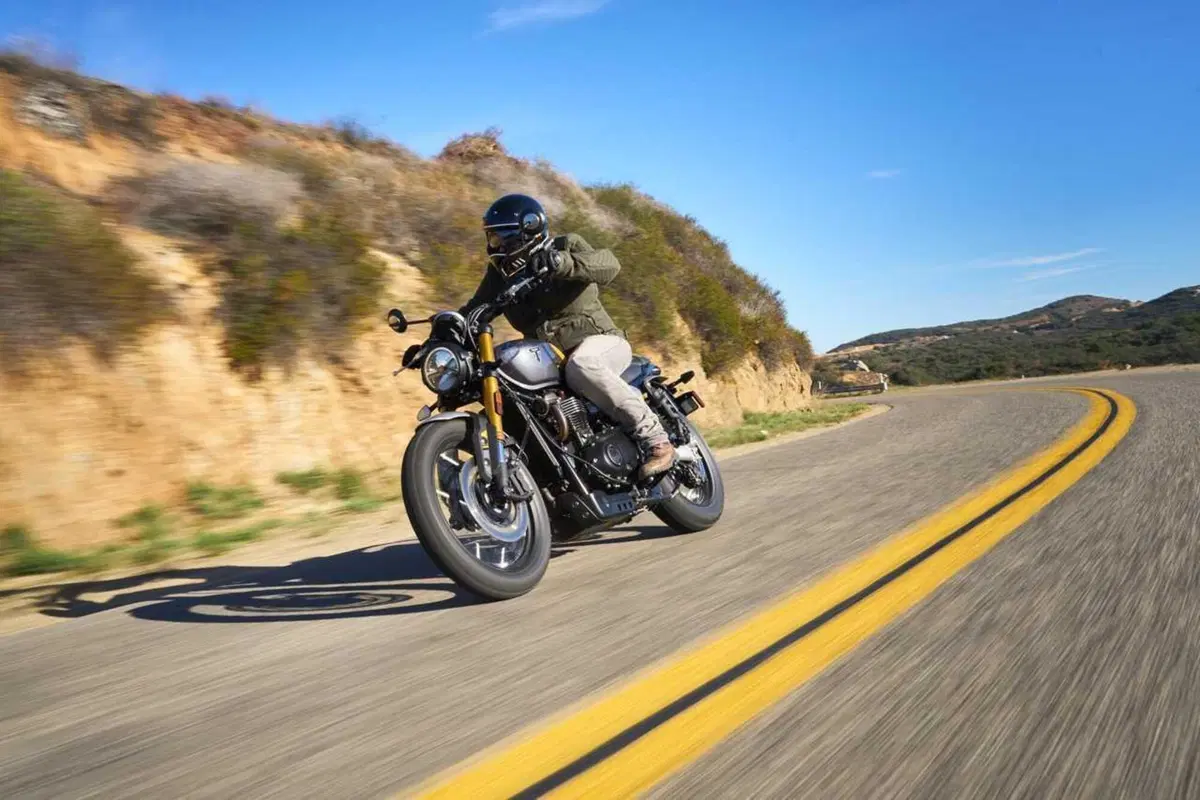 Triumph Scrambler 900 m.y. 2026: il nostro TEST [VIDEO] (29)