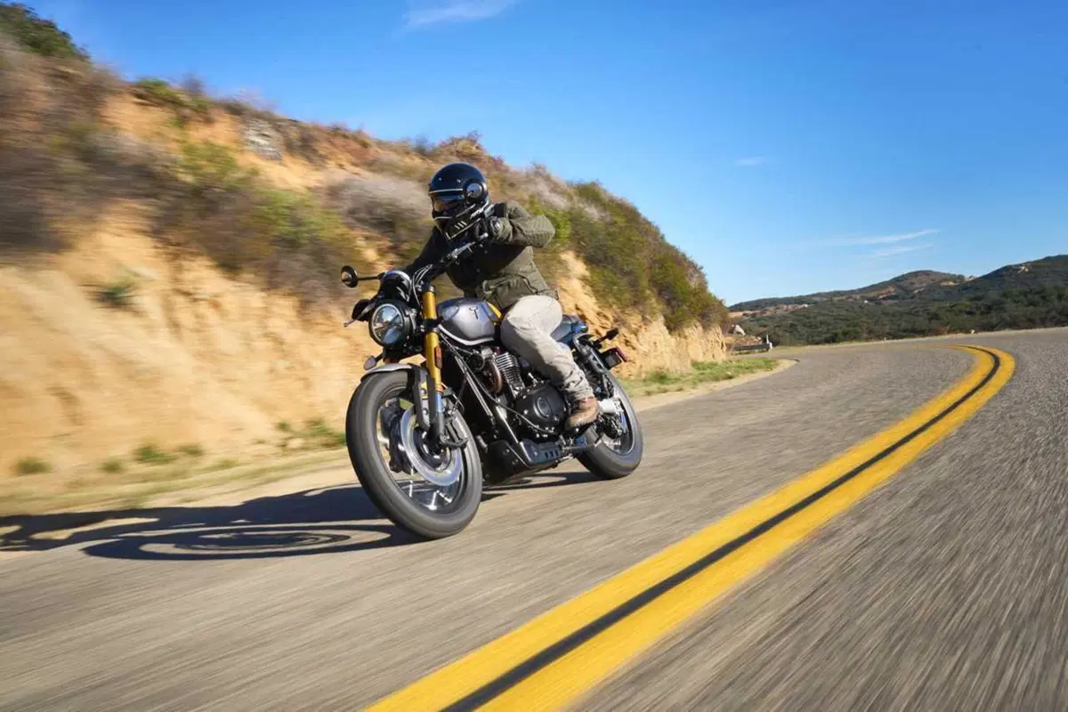 Triumph Scrambler 900 m.y. 2026: il nostro TEST [VIDEO] (30)