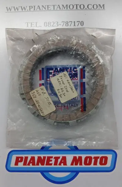 46144005440 36844005440 PACCO FRIZIONE FANTIC Fantic Motor
