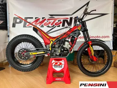 Betamotor Evo 300 2T (2025) usata