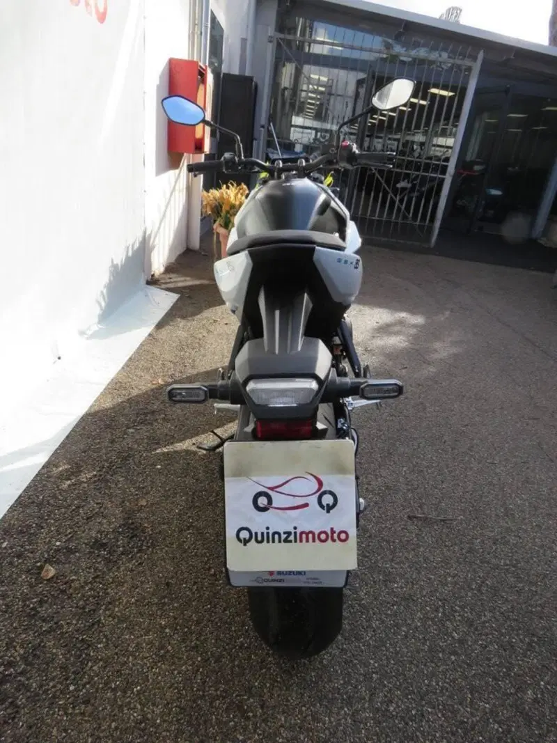 Suzuki GSX-8S (2023 - 24) (4)