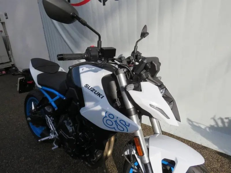Suzuki GSX-8S (2023 - 24) (15)