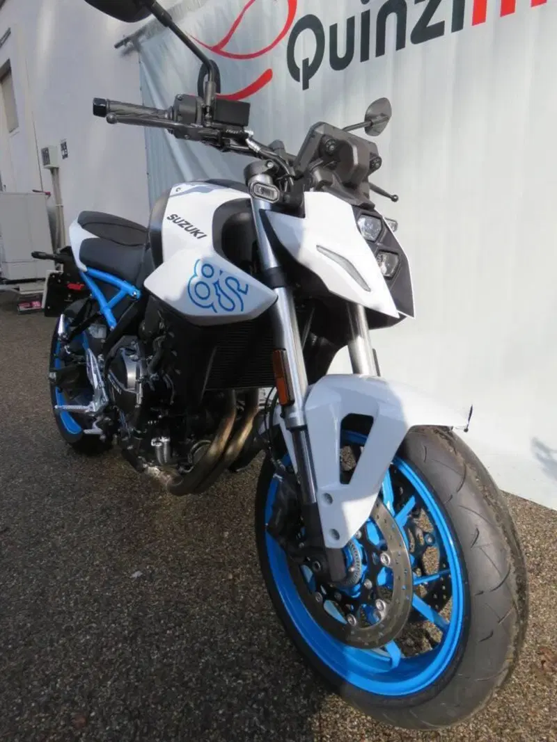Suzuki GSX-8S (2023 - 24) (16)