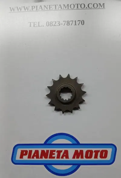 400430171400 PIGNONE FANTIC 14 DENTI Fantic Motor