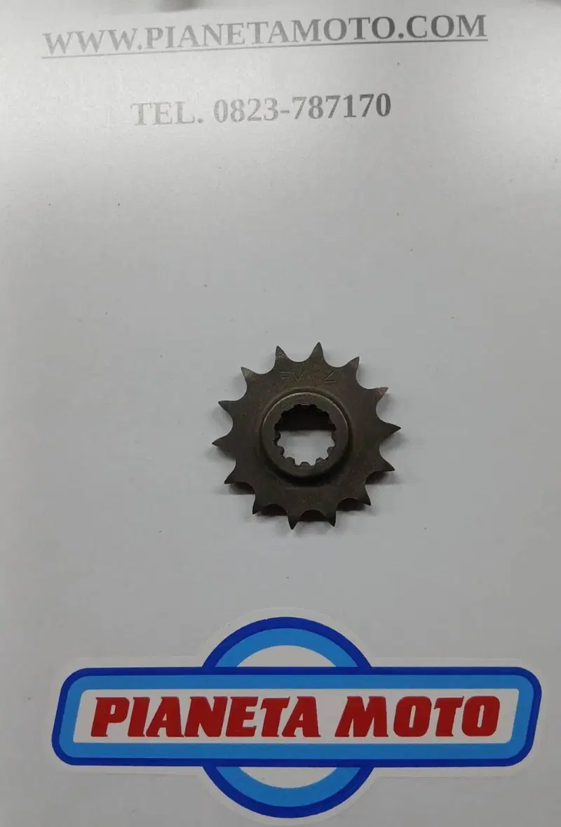 400430171400 PIGNONE FANTIC 14 DENTI Fantic Motor