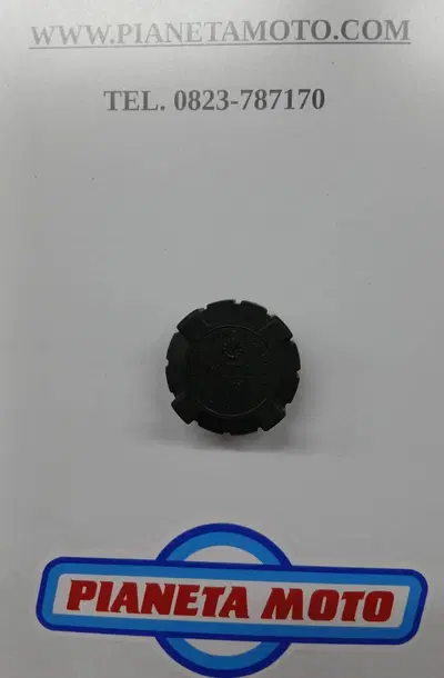 238380050500 TAPPO PER VASO ESPANSIONE K-ROO Fantic Motor