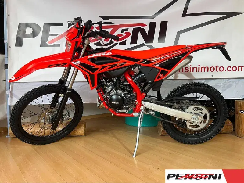 Betamotor RR 50 Enduro Sport (2021 - 26)