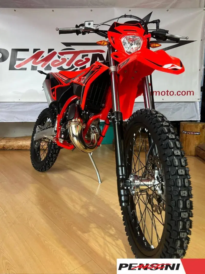 Betamotor RR 50 Enduro Sport (2021 - 26) (3)