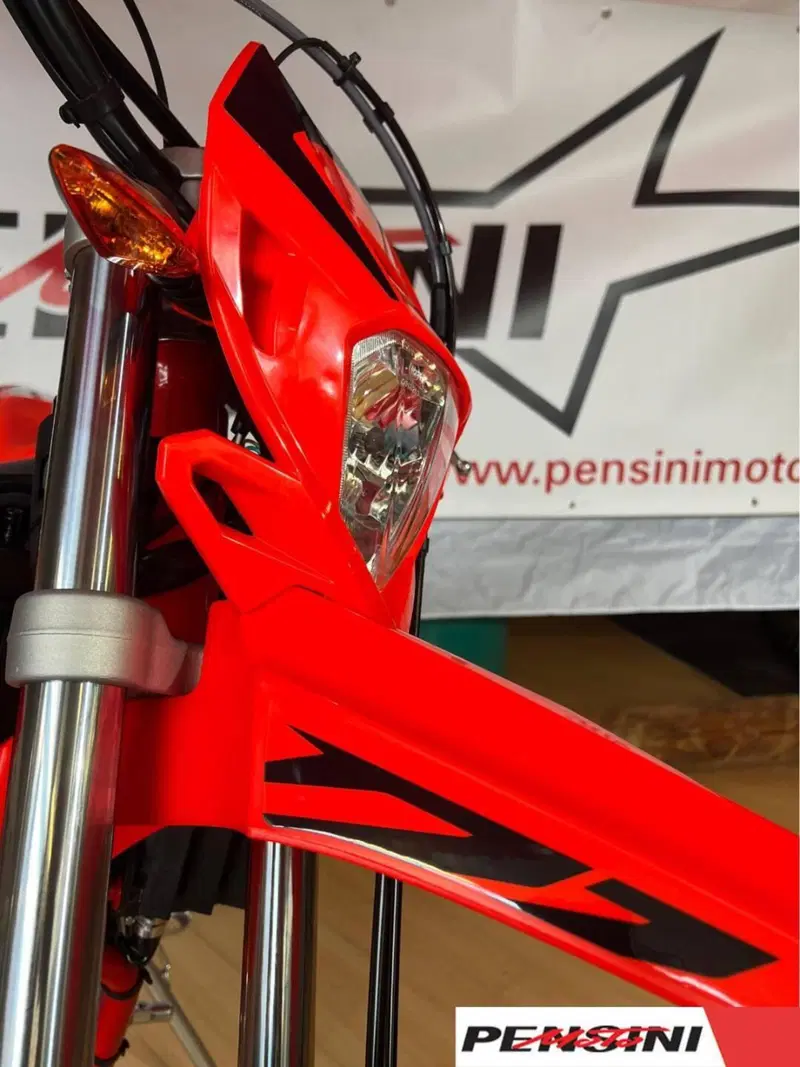 Betamotor RR 50 Enduro Sport (2021 - 26) (4)