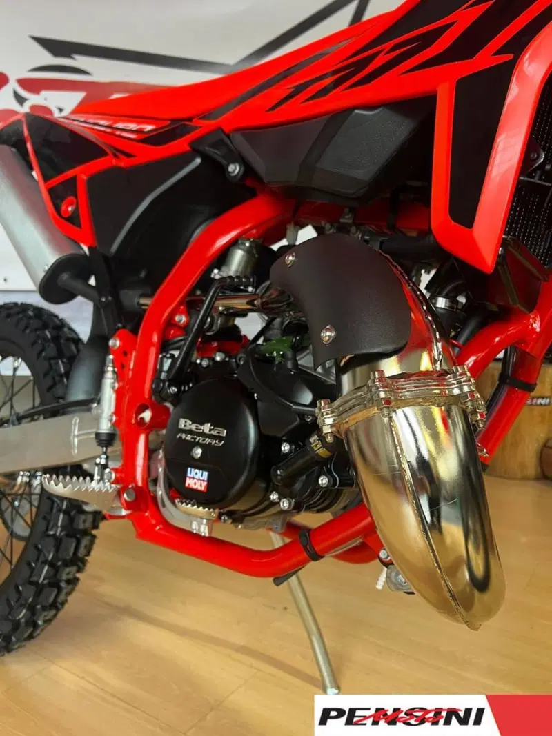 Betamotor RR 50 Enduro Sport (2021 - 26) (5)