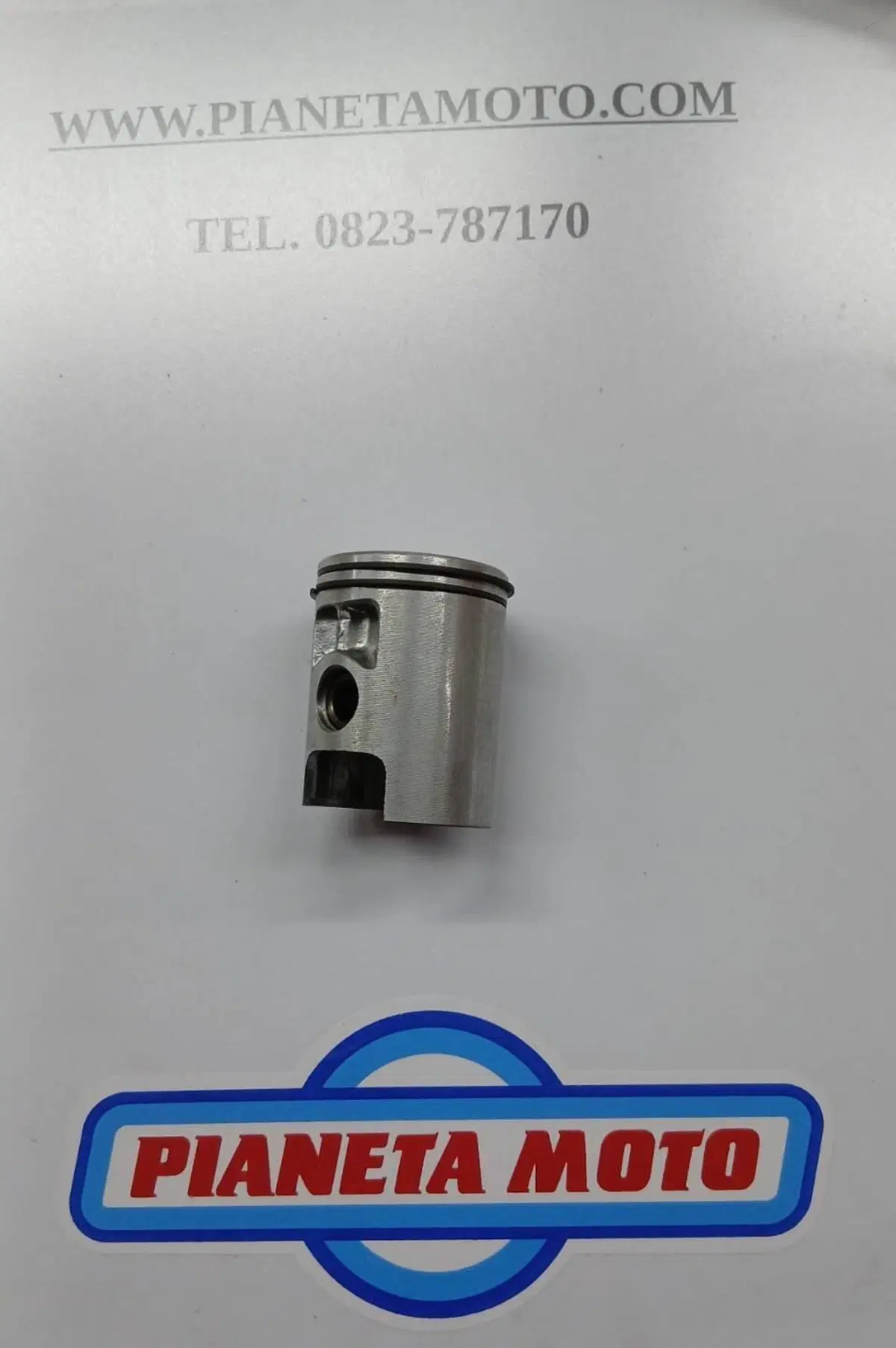 238470152000 PISTONE FANTIC D.38,8 Fantic Motor (2)
