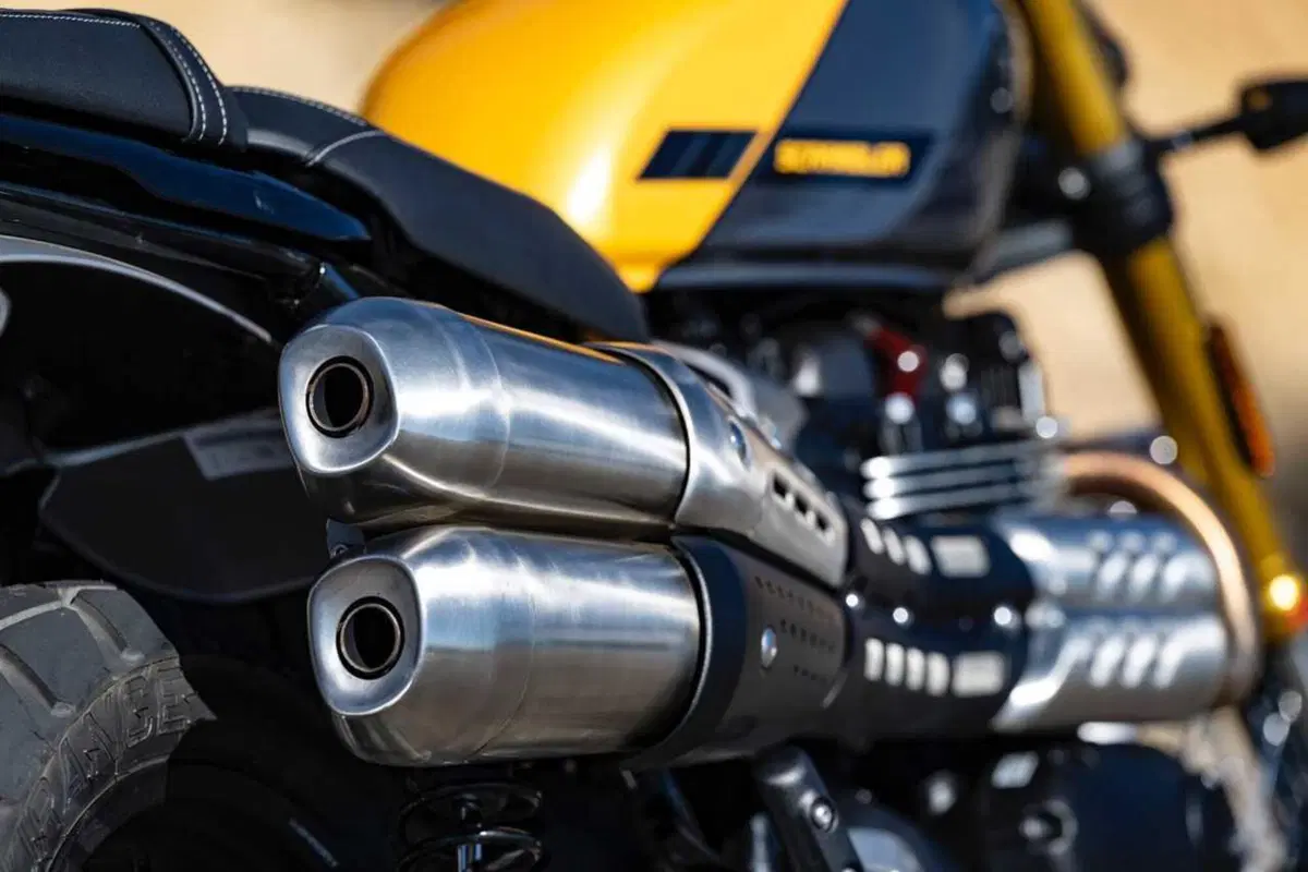 Triumph Scrambler 900 m.y. 2026: il nostro TEST [VIDEO] (4)