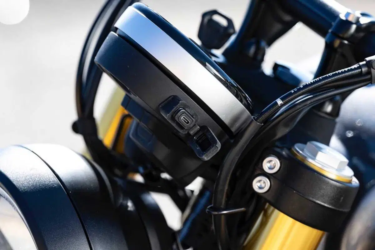Triumph Scrambler 900 m.y. 2026: il nostro TEST [VIDEO] (8)