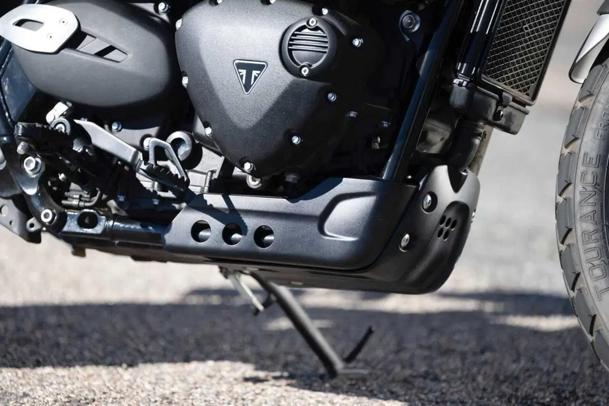 Triumph Scrambler 900 m.y. 2026: il nostro TEST [VIDEO] (10)