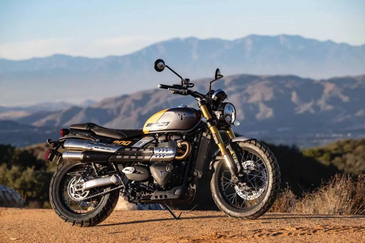 Triumph Scrambler 900 m.y. 2026: il nostro TEST [VIDEO] (11)