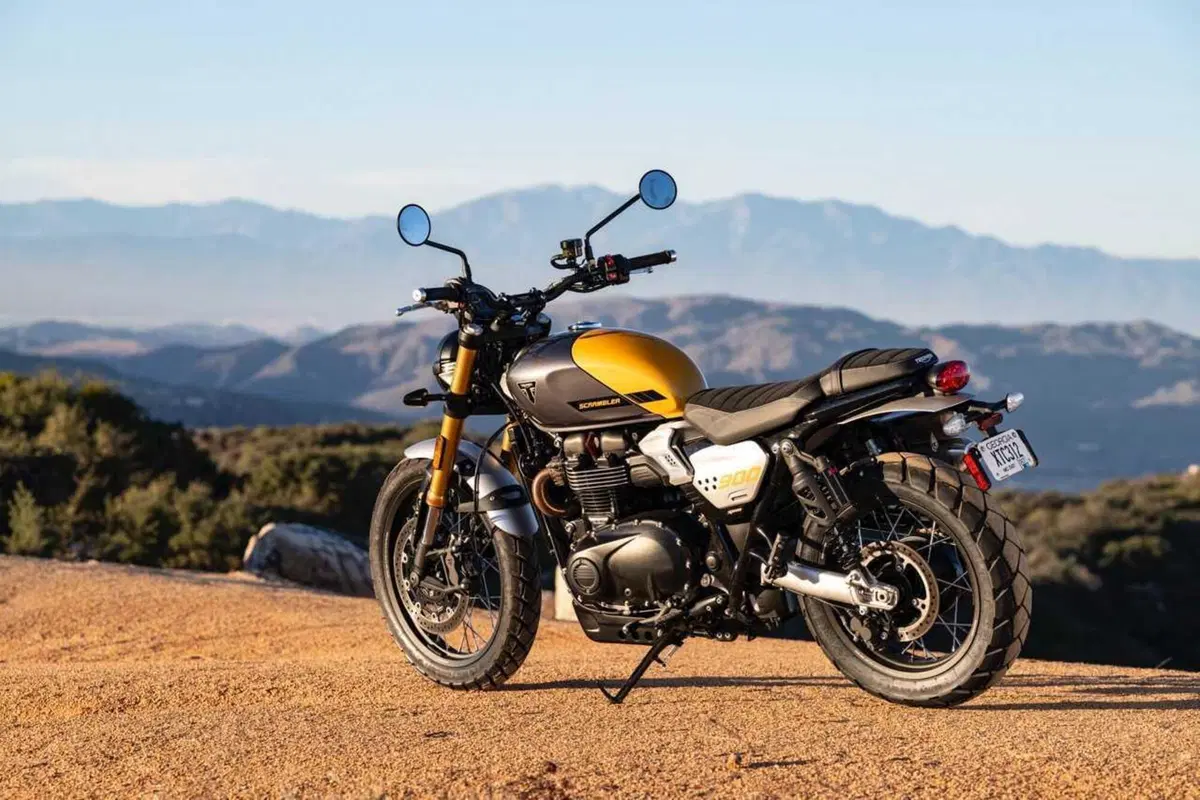 Triumph Scrambler 900 m.y. 2026: il nostro TEST [VIDEO] (13)