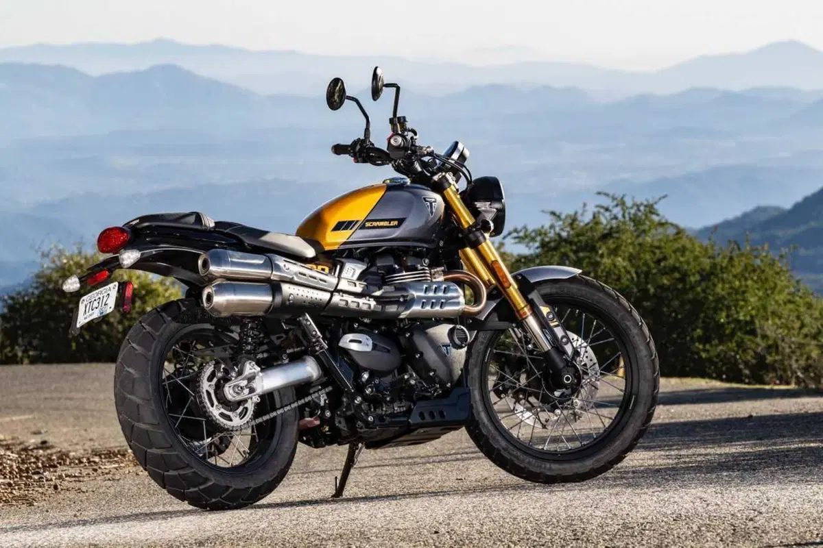 Triumph Scrambler 900 m.y. 2026: il nostro TEST [VIDEO] (14)